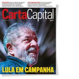 Cartas Capitais