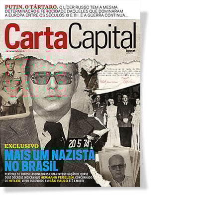 Cartas Capitais