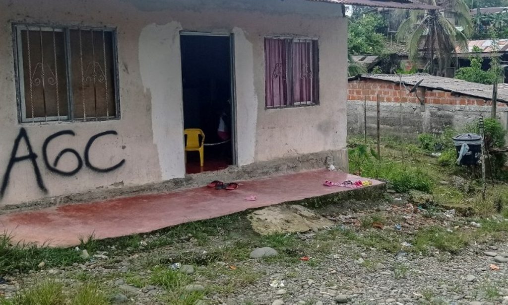 Cidades desertas e deslocados sem rumo: reflexos da violência na Colômbia