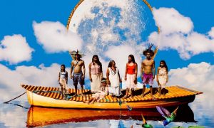 Projeto une tradição de coral Guarani com sonoridade contemporânea