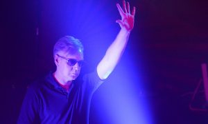 Morre Andy Fletcher, da banda britânica Depeche Mode, aos 60 anos