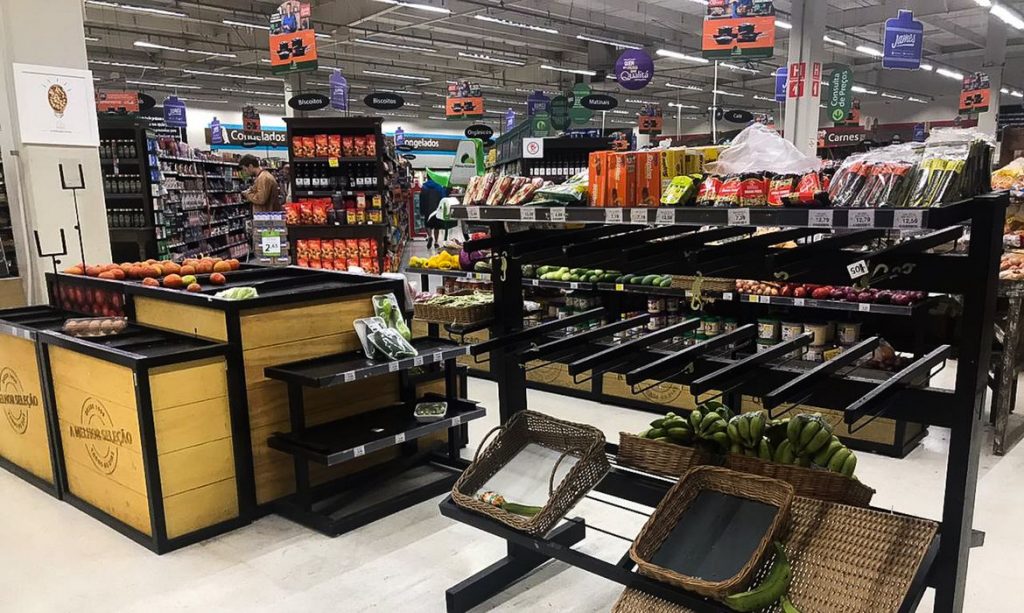 Governo reduz em mais 10% tarifas de importação de feijão, carne, massas, arroz e outros itens