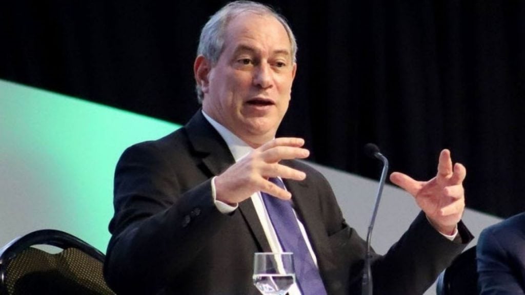55% dos eleitores de Ciro admitem mudar de voto até o dia da eleição, diz pesquisa
