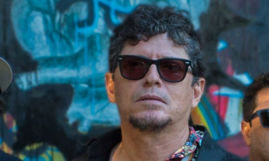 30 anos do manifesto Manguebeat: A crise social é parecida com a da época, diz Fred Zero Quatro