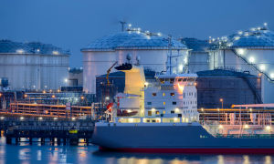 Rússia corta fornecimento de gás à Holanda