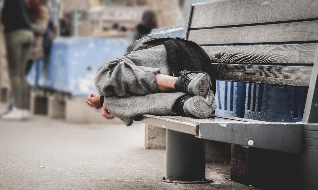 São várias as facetas da desigualdade urbana