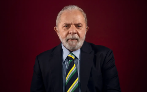A reação ao que disse Lula sobre a Ucrânia fala mais da mídia do que dele
