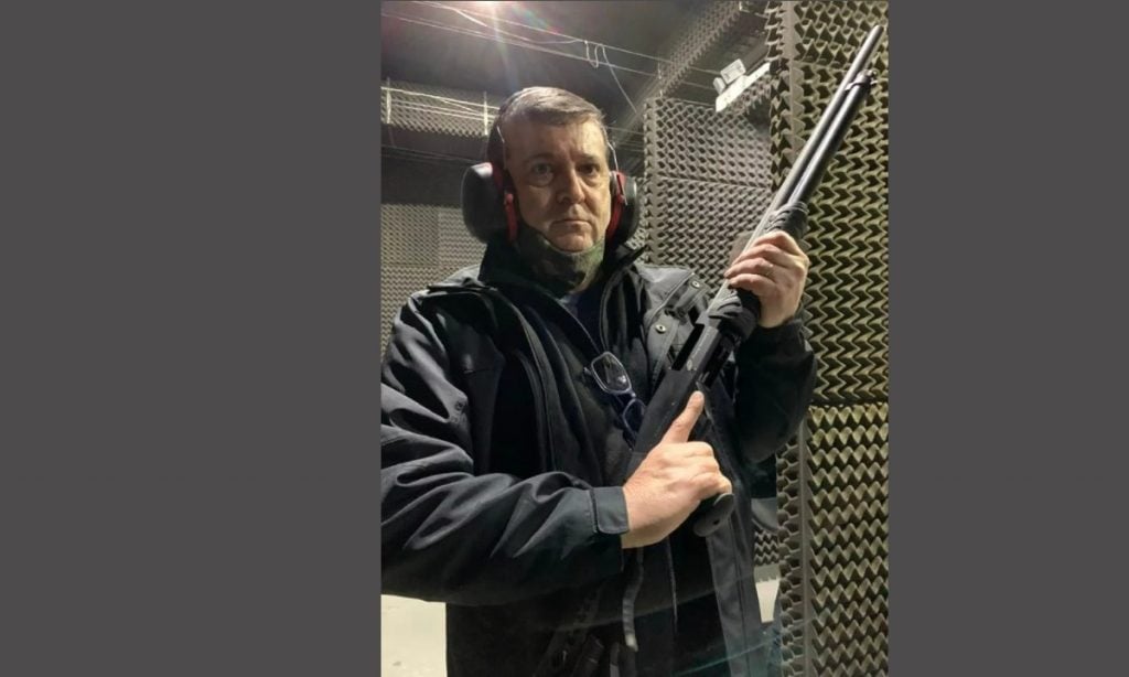 Pastor armamentista diz que ‘mendigos têm o dever bíblico de passar fome’
