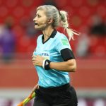 Copa do Mundo terá mulheres na arbitragem pela primeira vez