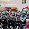 Morte e vida palestina