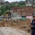 Chuva em Pernambuco deixa 27 cidades em situação de emergência