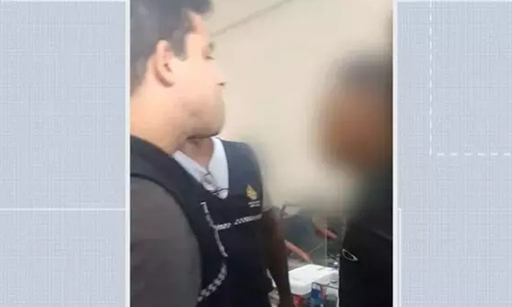 Após PM ameaçar aluno, MP muda o entendimento sobre a legalidade de escolas militarizadas no DF