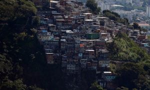 Sobe para 24 o número de mortos em confronto nas favelas da Penha