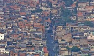 Operação policial na zona norte do Rio deixa 11 mortos
