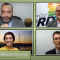 Webinar promovido por CartaCapital discute o pioneirismo da região Nordeste em energia renovável