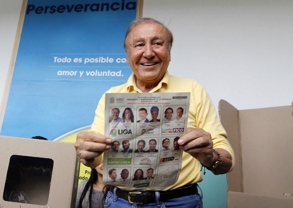 Xenófobo e sexista, “Trump colombiano” é fruto de “cultura retrógrada”, diz especialista sobre candidato à presidência