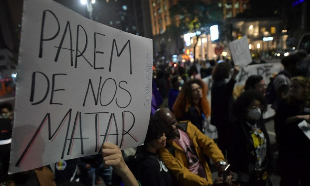 A sociedade da indiferença
