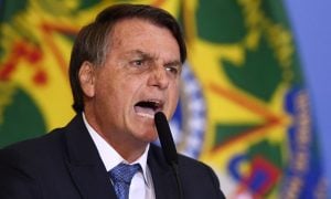No governo Bolsonaro, Brasil cai no ranking de liberdade de expressão, diz estudo