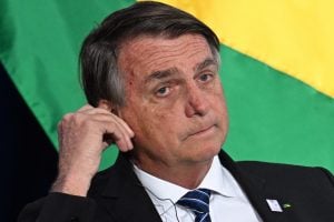 ‘Tenho certeza de que não vou ligar para ele’, diz Bolsonaro sobre possível derrota para Lula