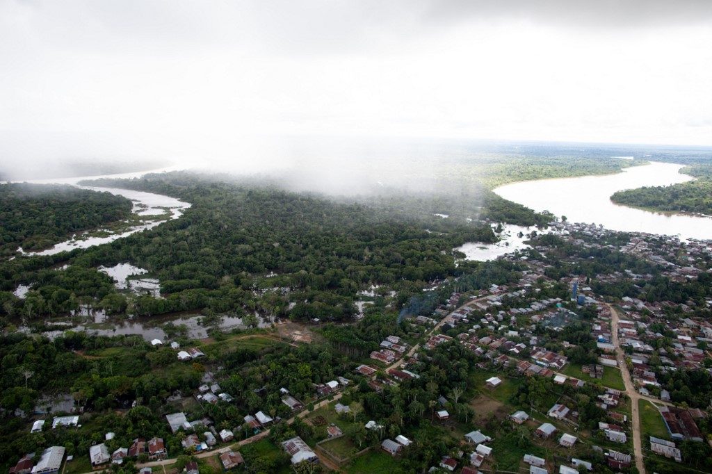 Cartéis de Miami, Medellín e Sinaloa sustentam um Estado paralelo na Amazônia