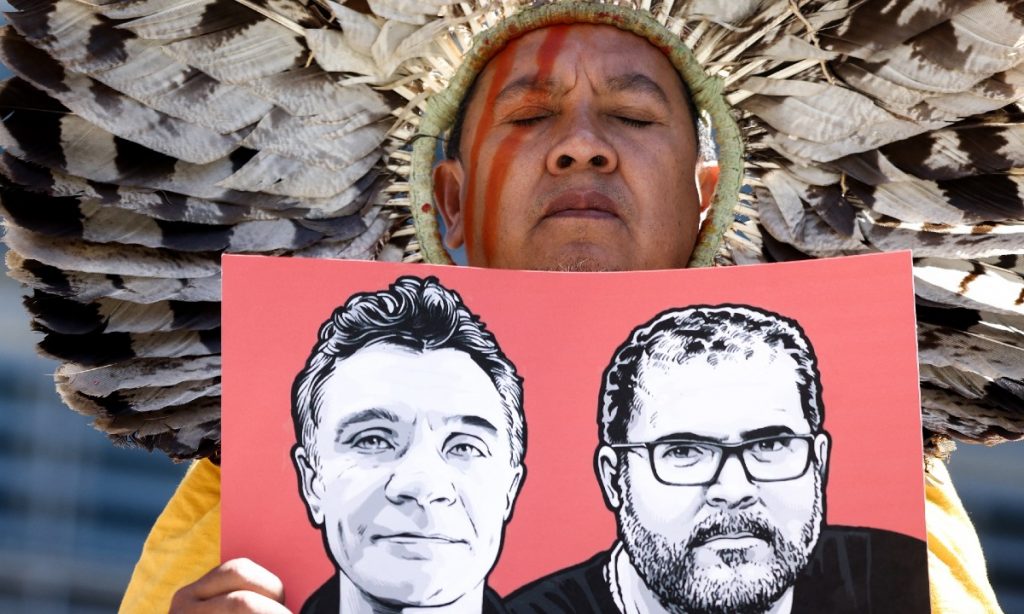 O Estado bandido
