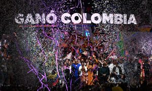 Vitória da esquerda na Colômbia coloca pedra no túmulo da caquistocracia