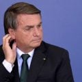 Deputados pedem afastamento de Bolsonaro e convocação de Torres após áudio de Ribeiro
