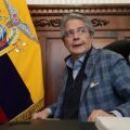 Acossado por protestos, Lasso enfrenta pedido de impeachment no Equador