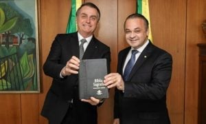 Prisão de Milton Ribeiro não afasta evangélicos de Bolsonaro, aposta deputado aliado