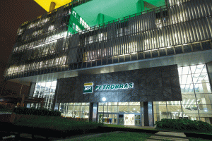 Petrobras convoca acionistas para eleição de novos conselheiros no dia 19