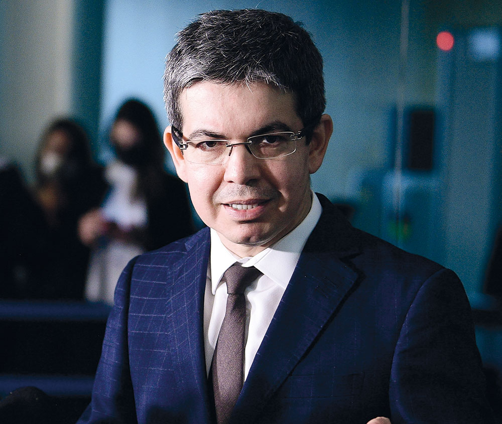 Após agenda com embaixadores, oposição vai ao TSE contra Bolsonaro