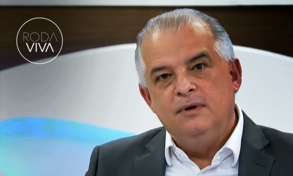 'Não é impossível', diz França sobre disputar o segundo turno contra Haddad em SP