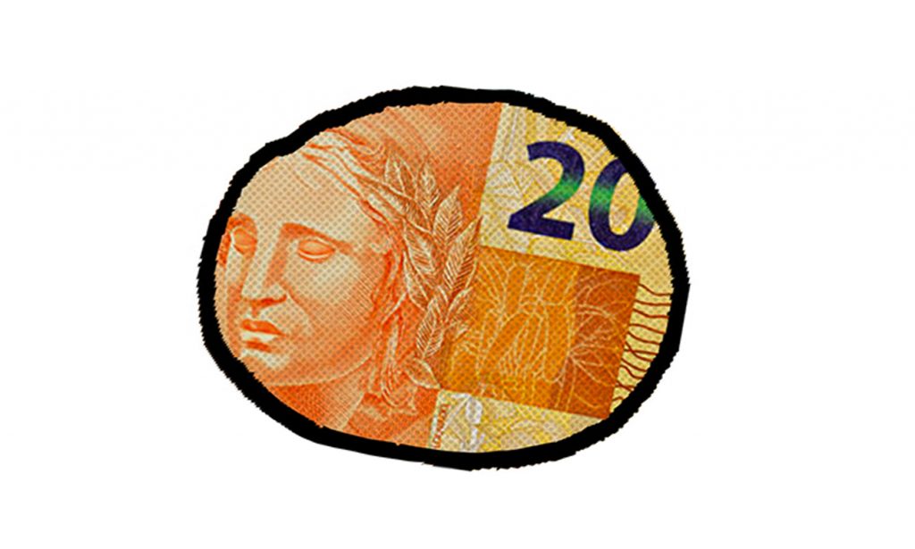 CARTUM: “20 anos em 20 reais”