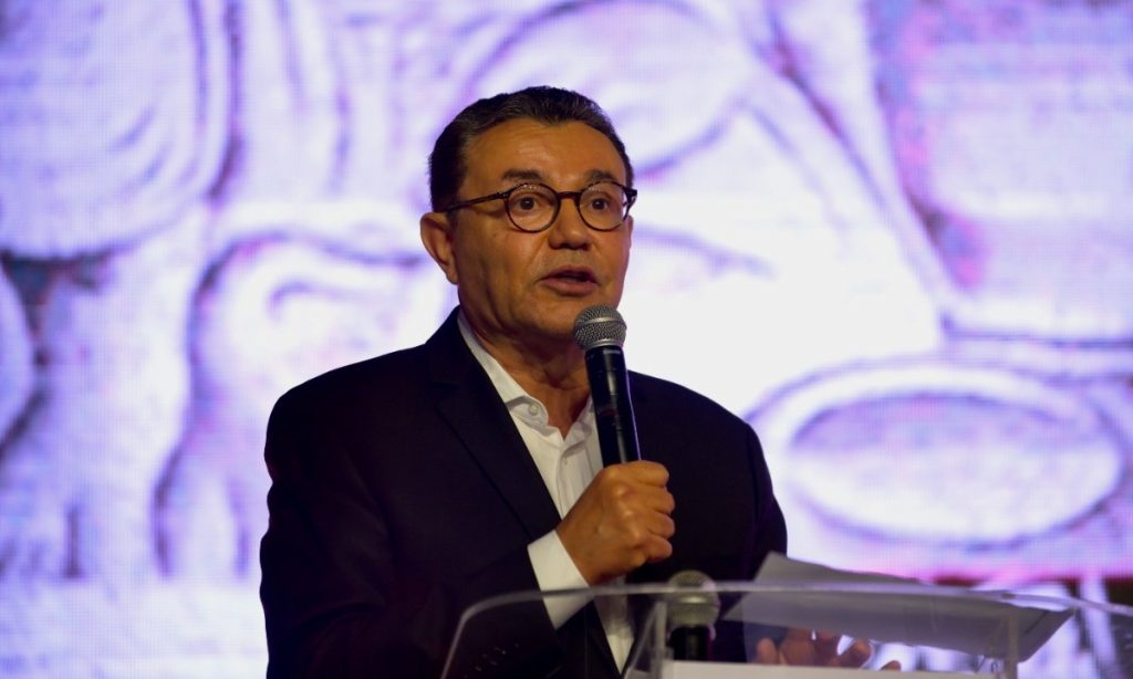 É muito difícil eleger uma candidatura do PT em São Paulo, diz presidente do PSB