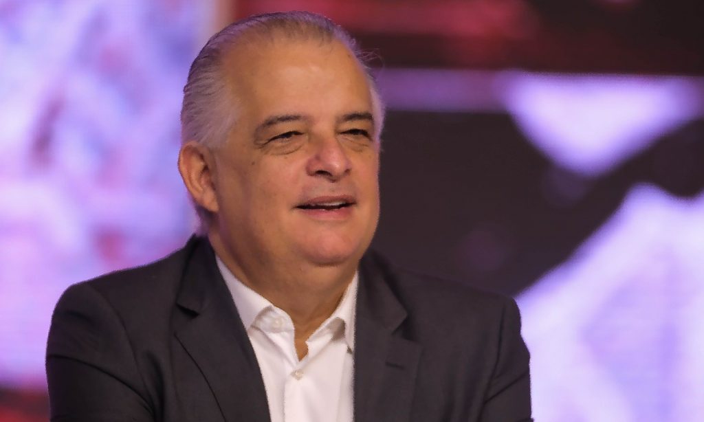 Após reunião com Lula, França reforça que será candidato ao governo de SP