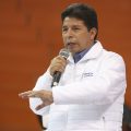Partido que levou presidente do Peru ao poder passa à oposição