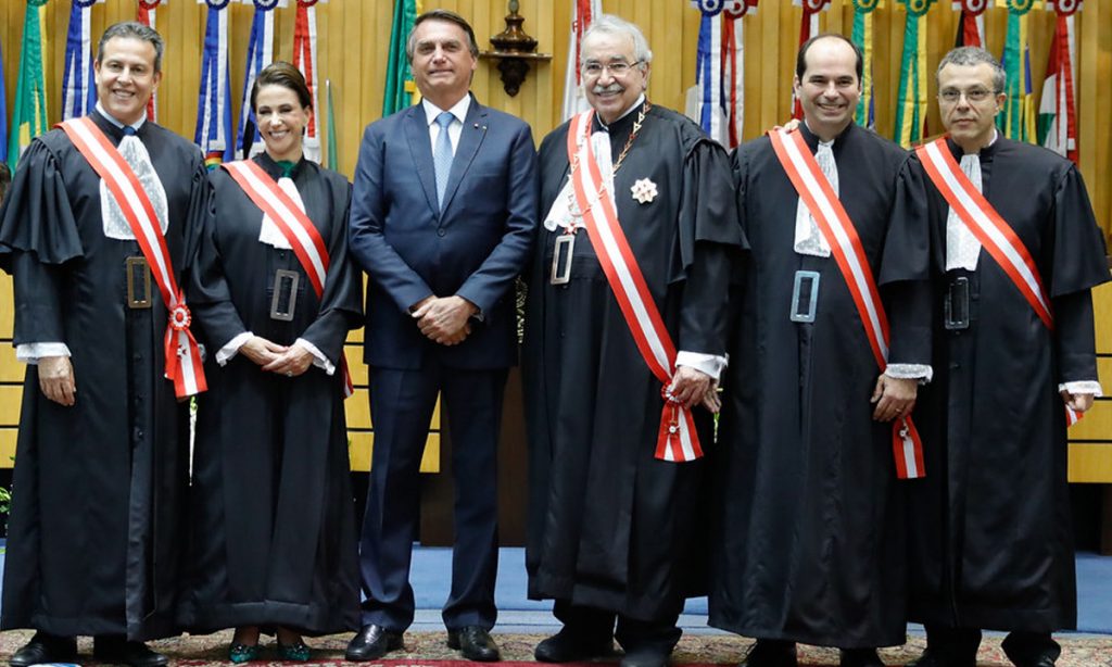 O que esperar da Justiça do Trabalho num mundo do trabalho cada vez mais precarizado