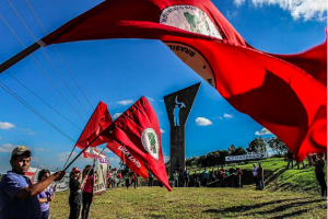 MST inicia nova fase de ocupações e protestos no Abril Vermelho