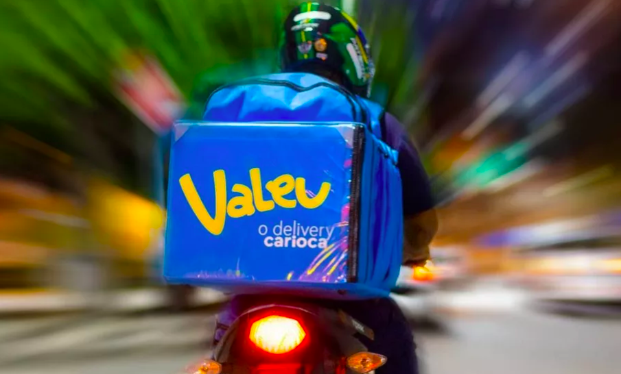 Justiça do Rio suspende aplicativo de delivery criado pela prefeitura