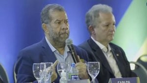 Lula bateu no teto e Ciro está crescendo ‘devagar e sempre’, diz presidente do PDT