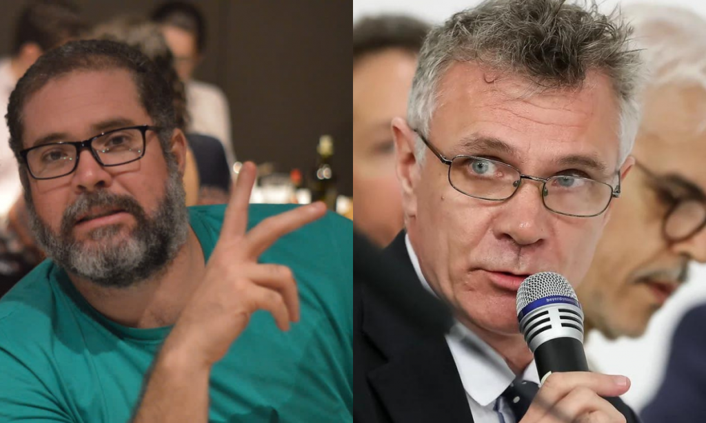 PF diz ter encontrado ‘materiais biológicos’ em região que Dom e Bruno sumiram