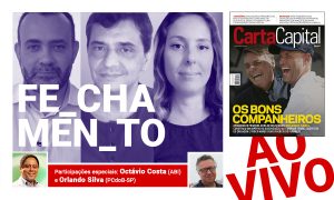 As buscas por Dom Phillips e Bruno Pereira e os ataques bolsonaristas à imprensa e ao STF