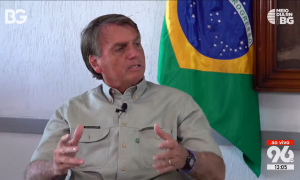 Bolsonaro propõe CPI contra dirigentes da Petrobras após novo aumento no preço dos combustíveis