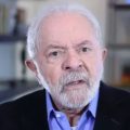 Lula chama PEC aprovada no Senado de ‘eleitoral’ e diz que Bolsonaro ‘quer comprar o povo’