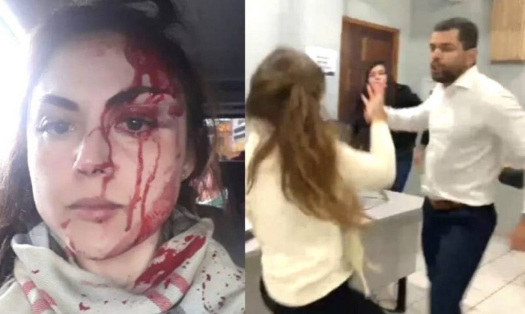 35 mil assinam petição que cobra exoneração de procurador que agrediu chefe