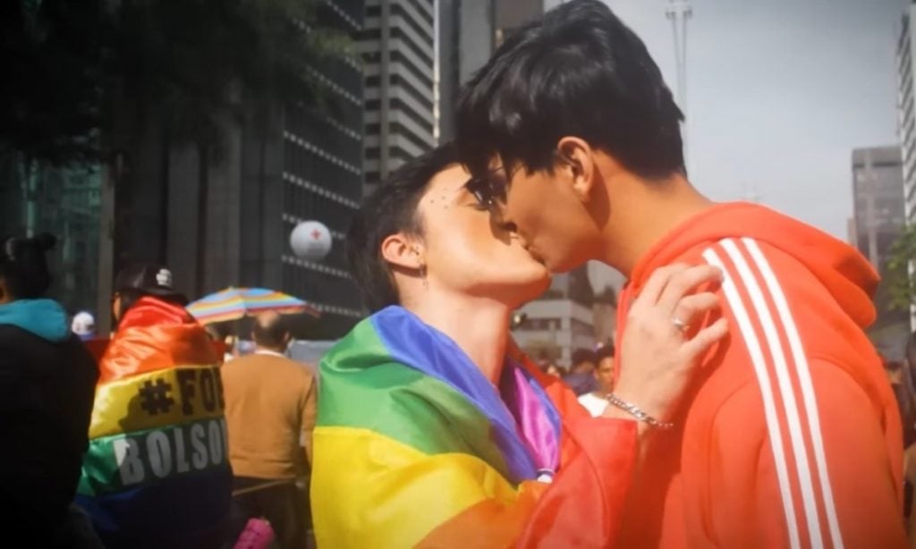 Estudo inédito aponta a raiz da violência contra pessoas LGBTI+ em lares cristãos
