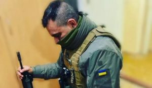 Soldados reportam a morte de voluntário brasileiro na Ucrânia; família busca confirmação