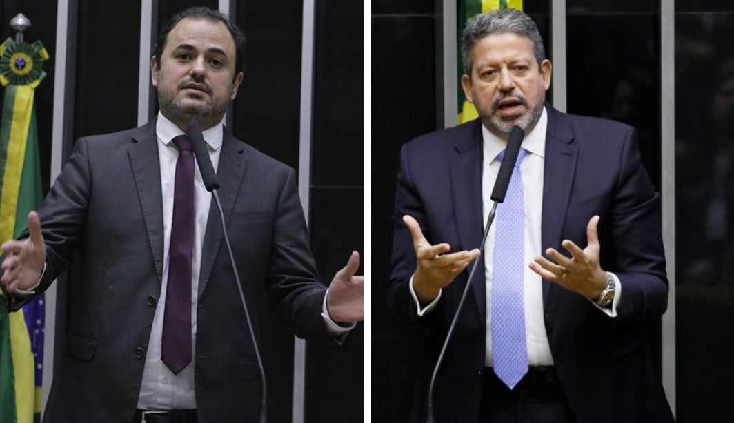 PL quer cassar Glauber Braga, que prepara contra-ataque a Arthur Lira no Conselho de Ética