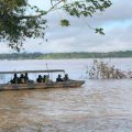 Registro de armas de fogo na Amazônia Legal aumenta 219% em três anos