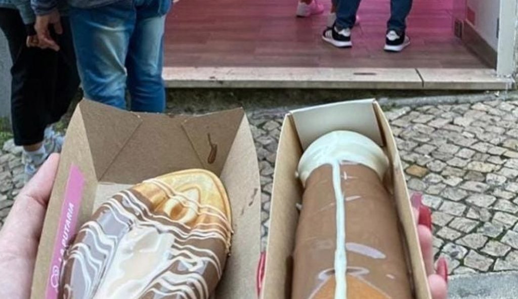 Governo Bolsonaro proíbe a venda de alimentos com forma de genitais para adolescentes